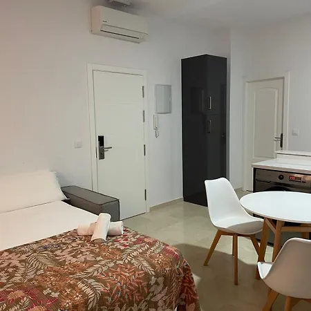 La Pila Del Pato Apartment