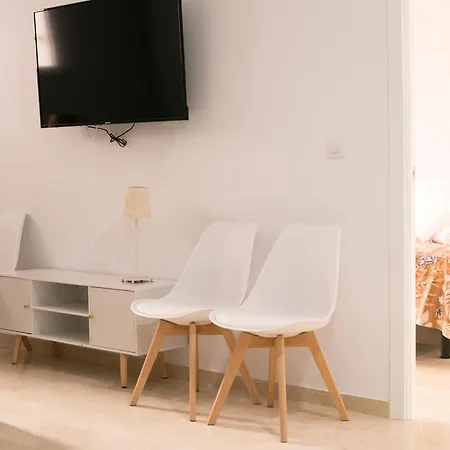 Apartment La Pila Del Pato Seville