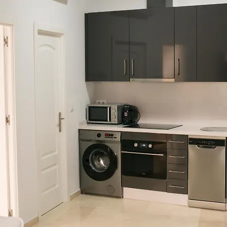Apartment La Pila Del Pato Seville