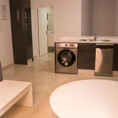 La Pila Del Pato 아파트 세비야