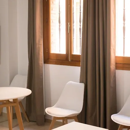 Apartment La Pila Del Pato Seville