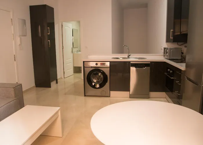 La Pila Del Pato Διαμέρισμα Σεβίλλη